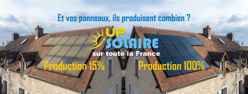 prix nettoyage panneaux solaires en 2026