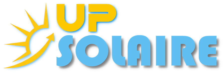 log-upsolaire nettoyage panneaux solaire 13 image logo