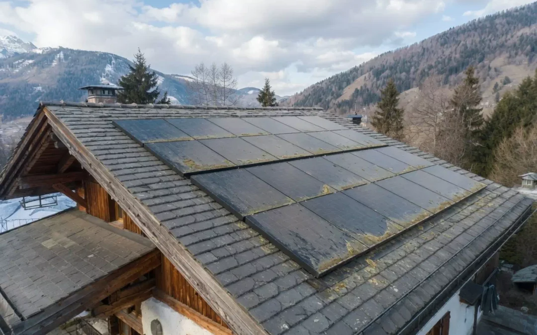 Bien faire son entretien photovoltaïque en 2026