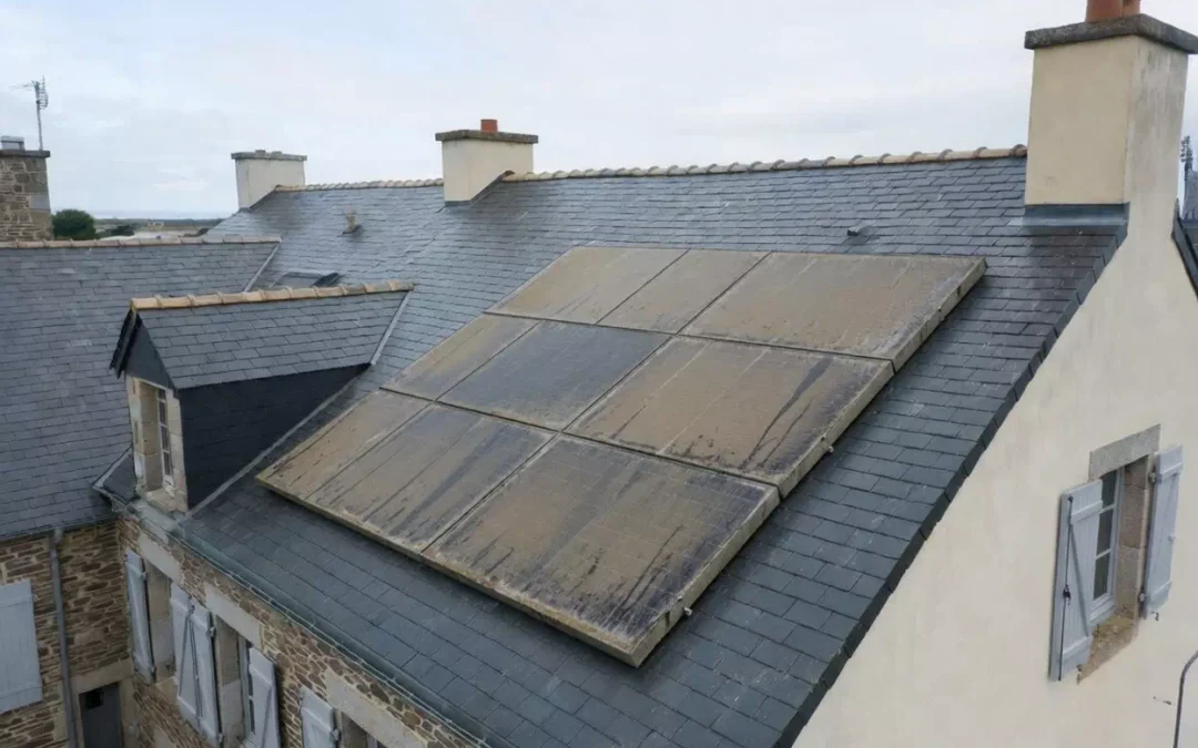 5 signes visibles que votre installation a besoin d&rsquo;un nettoyage